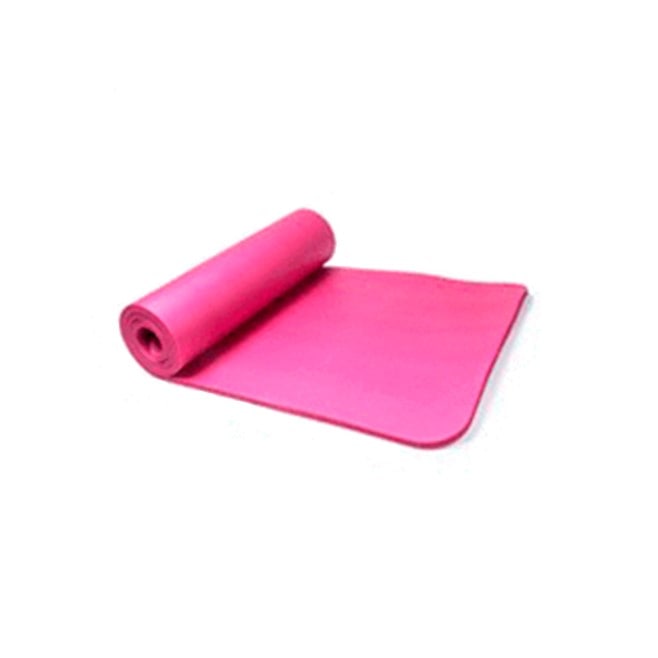 Colchoneta para yoga